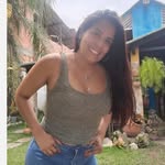 YURI TORRES - @yuritorres600 - Instagram