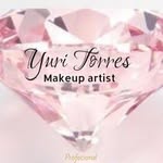 Yuri Torres - @yuritorres.makeup - Instagram