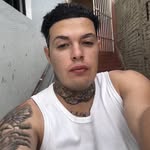 Yuri Tôrres Guerra - @bk_officiaal - Instagram