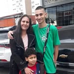 Yuri Torres Marcilio - @yuritorres77 - Instagram