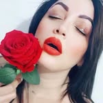 Yuri Torres Rs - @larosayuri22 - Instagram