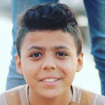 Yusef El Gentel - @yusef_emad98 - Instagram
