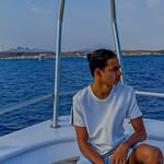Yusef Emad - @hazim_____11 - Instagram