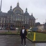 Omar Yusef - @omar.yusef.94 - Instagram