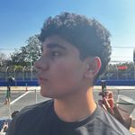 Yusef Omar - @youngpadawan27 - Instagram