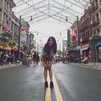 Yushi Chen - Facebook