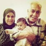 Yusra Mohammad - @yousra.mohd.9 - Instagram
