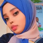 Yusra Mohammad - Facebook