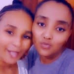 yusra yusuf - @yusrayusuf40 - Instagram