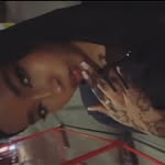 Yusra Yusuf - @whos.yuz - Instagram