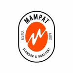 Yusra Yusuf - @mampat_coffee - Instagram