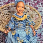 Yusra Yusuf Auwal - @yusrayusufauwal - Instagram