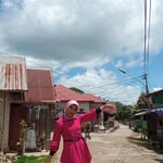 Yustika Ratu - @yustikaratu12 - Instagram