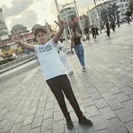 Yusuf Baker - @yusufb.r - Instagram