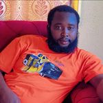 Yusuf Daniel - @mrday__ - Instagram