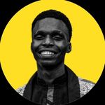 Yusuf Daniel - Graphic Designer | Creative Director - @yodathecreator - Instagram