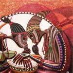 Yusuf Grillo Art Gallery - @yusuf_grillo_gallery - Instagram