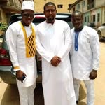 Yusuf mumini - @yusuf_mumini - Instagram