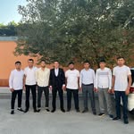 Yusuf_muminjonov - @yusuf_muminjonov - Instagram