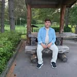 Yusuf Rasul - @yurasulov - Instagram