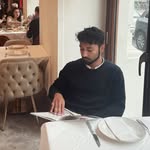 Yusuf Rasul - @yusufxrasul - Instagram