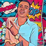 Èñtoh Røßky Jr. - @yusufthomas055 - Instagram