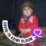 Ruveyde İbrahim - @yusufthomas63 - Instagram