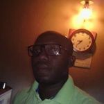 Yusuf Thomas - @yusuf_kola_ - Instagram