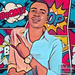 Yusuf Thomas - @tallestyusuf001 - Instagram