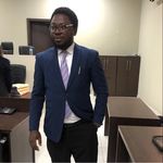 Yusuf Thomas - @thegreatyeezy - Instagram