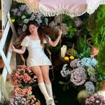Yuxuan Yang - @patricia__yang - Instagram