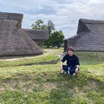 yuya iida - @jeans__meshi - Instagram