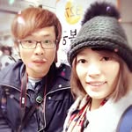 Yuyan Chen - @bmw9548695 - Instagram