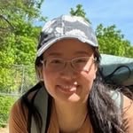 Yuyan Chen - @yuyan4194 - Instagram