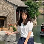 Yuyan Chen - @yuyan1745 - Instagram