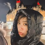 Yuyan Sun - @zihanawa - Instagram