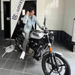 oscar - @yuzhelim_ - Instagram