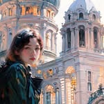 Yuzhu Wang - @wangyz0077 - Instagram