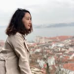Yuzhu Wang - @yuzzz_wang - Instagram