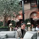 Yuzhu Wang - @celineyuzhuwang - Instagram