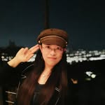 Yuzhu Wang - @adelle950424 - Instagram