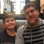 Yvan Bernier - @berniery13 - Instagram