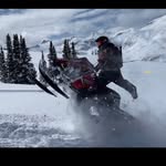 Yvan Bernier - @yvan_skidoobernier - Instagram