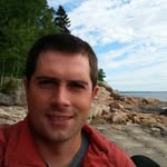 Yvan Bouchard - @yvanbouchard1984 - Instagram