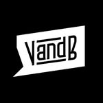 V and B Bordeaux Lac - @vandbbordeauxlac - Instagram