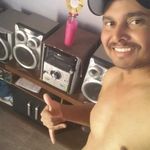 Yvan Brito - @ivanpedro.dasilva.9 - Instagram