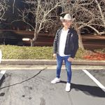 Yvan brito - @el.chamito159 - Instagram