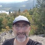 Yvan Cournoyer - @cournoyeryvan12 - Instagram