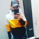 Yvan Gonzalez - @yvangonzalez_2908 - Instagram