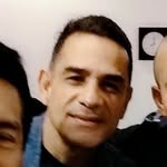 Yvan Gonzalez - @yvangonzalezm - Instagram